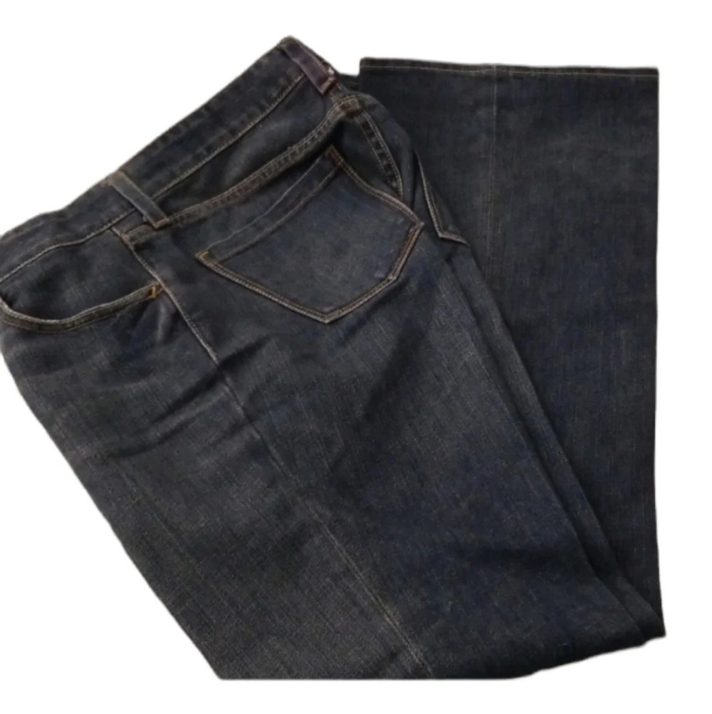 Gap Original Flare Jeans